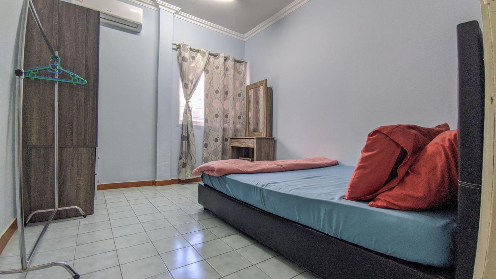 Bunut Centre Stay Bandar Seri Begawan Exterior photo