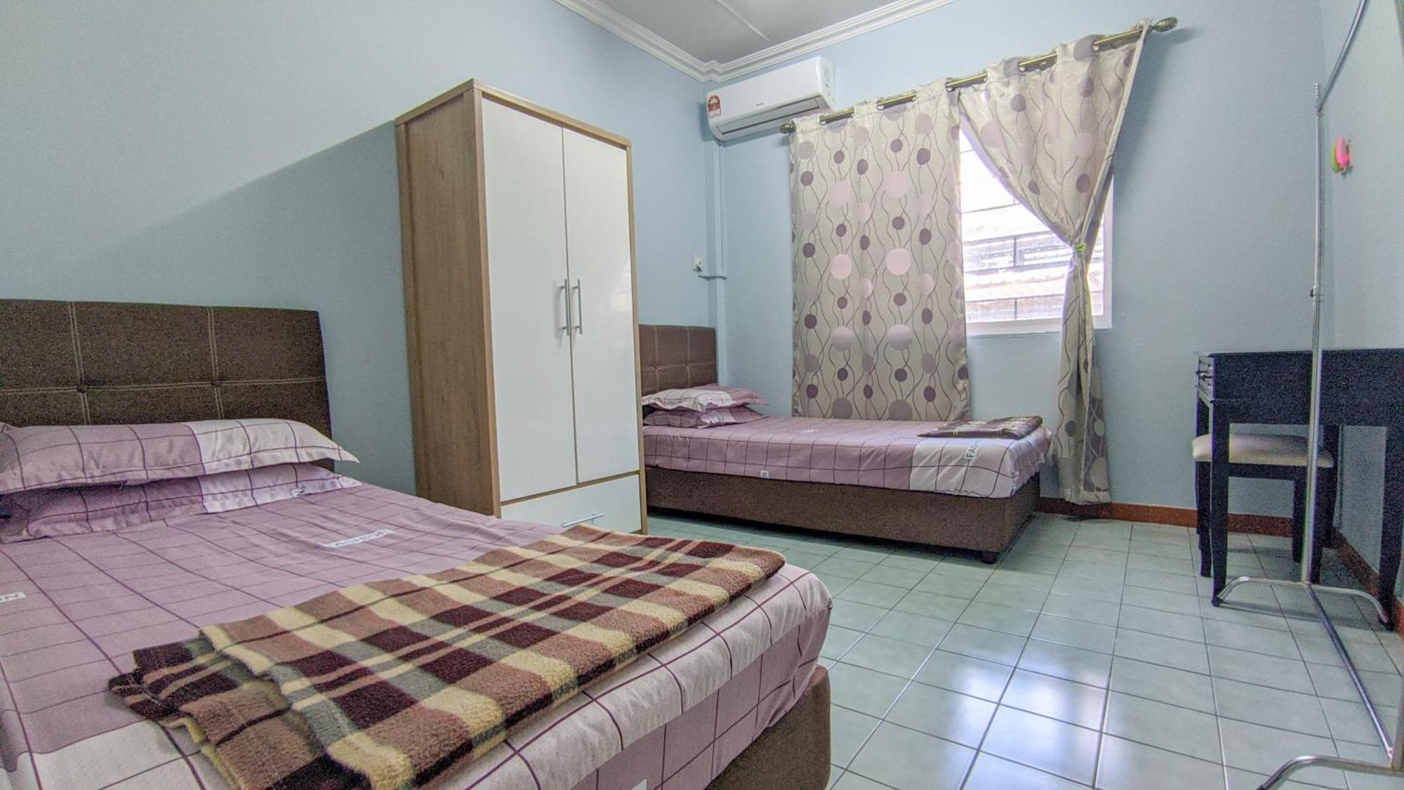 Bunut Centre Stay Bandar Seri Begawan Exterior photo