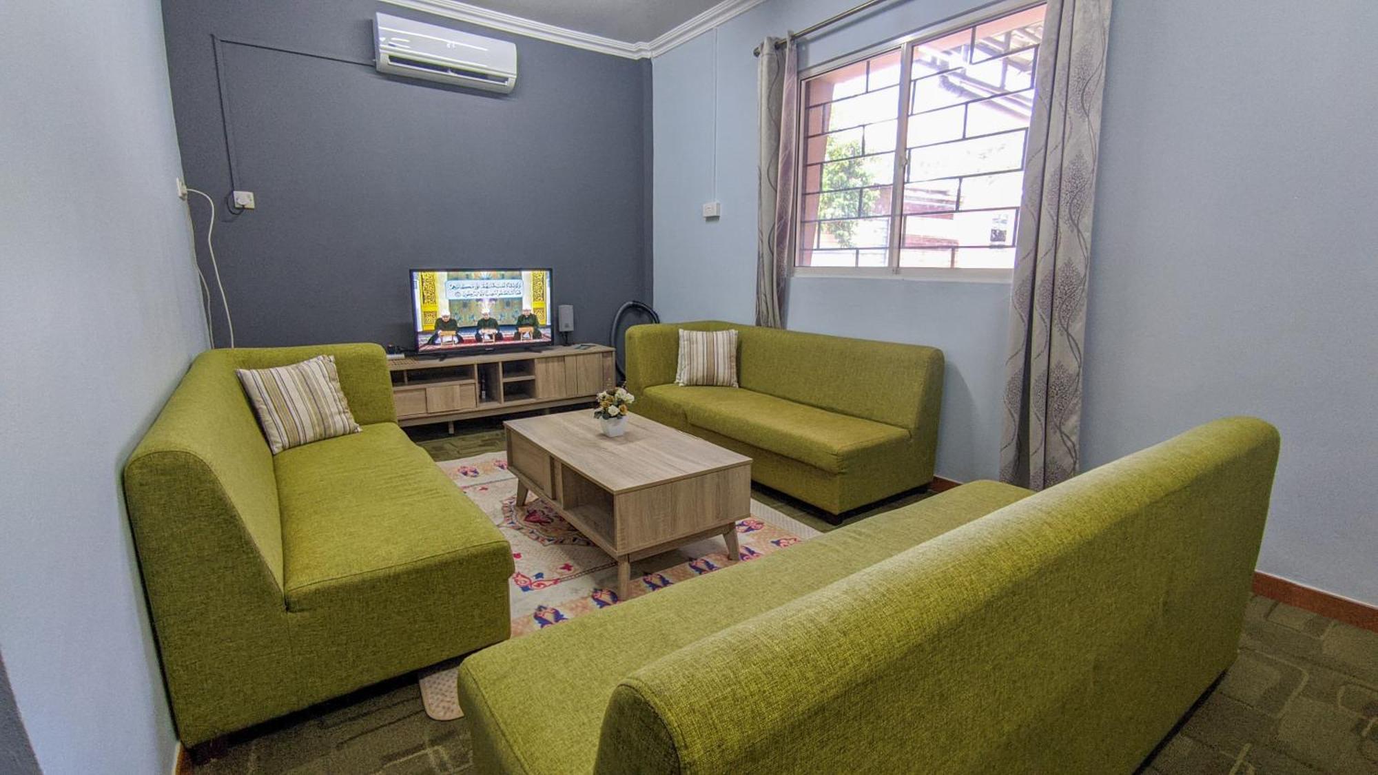 Bunut Centre Stay Bandar Seri Begawan Exterior photo